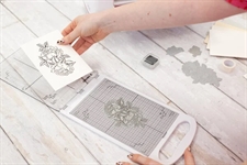 Gemini LetterPress Platform
